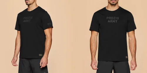 Camiseta prozis clearance