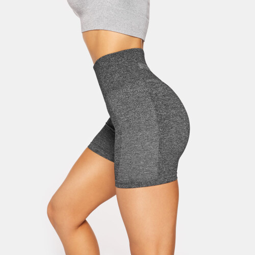 Gray legging shorts Clearance