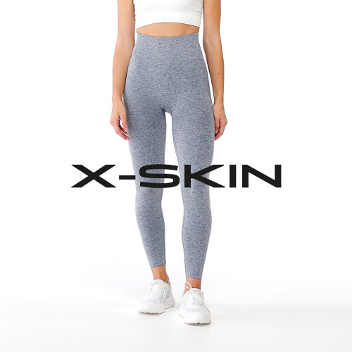 X-Skin Peach Perfect High Waist 