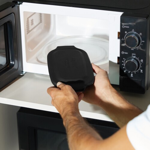 Microcookin - Microwave Duocooker - Casa | Prozis