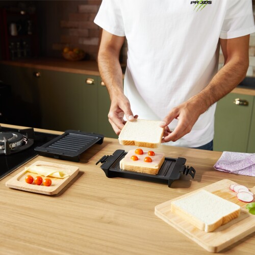 Microcookin - Tostapane da microonde - Casa | Prozis