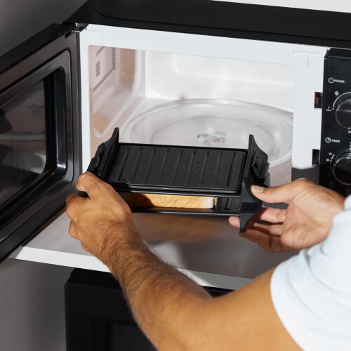 Microcookin - Tostapane da microonde - Casa | Prozis