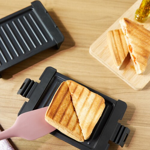 Microcookin - Tostapane da microonde - Casa | Prozis