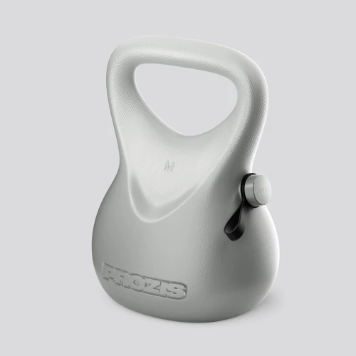 Kettlebell Moyen WaterWorks (2)