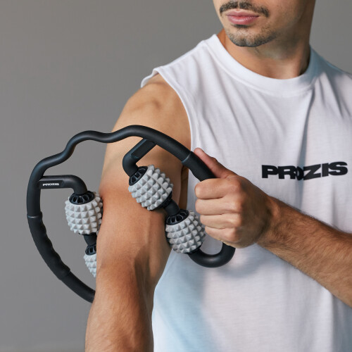 REEL - Trigger Point Massage Roller