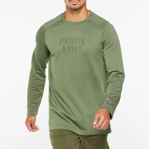 Maillot de 2025 corps manche longue
