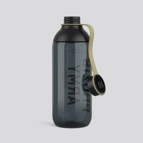 Airzound metal best sale bottle
