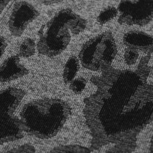 Crush Fusion Cheetah Leggings - Dark 