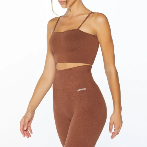 XSkin Comfort Zone Bra Brown Clothing Ranges Prozis