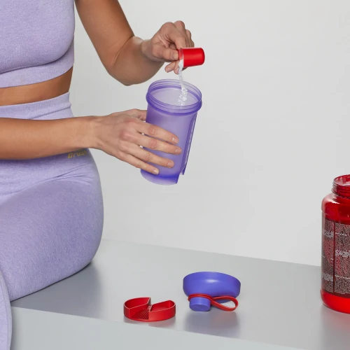 Shaker X - Purple - Maison | Prozis