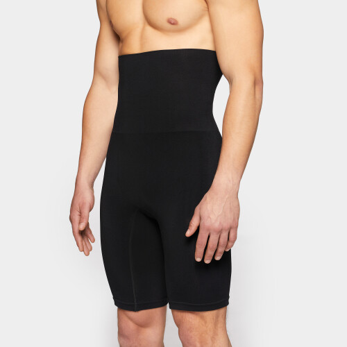Peak NRG Support Shorts - Black 
