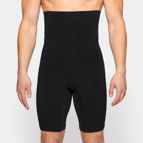 Short NRG Support Black