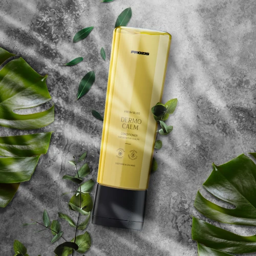 Condicionador Dermocalmante 360 ml (4)
