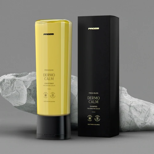 Condicionador Dermocalmante 360 ml (5)