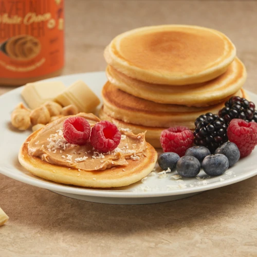 Crema di Nocciole e Cioccolato Bianco 250 g (4)