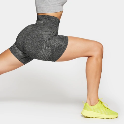 Short Moyen Taille Haute Contour (4)