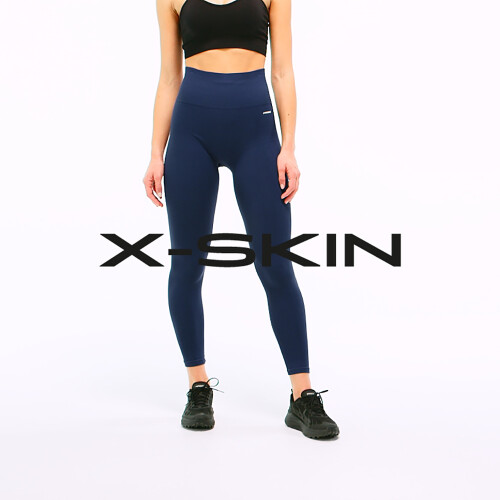 X-Skin First Step High Waist Leggings 