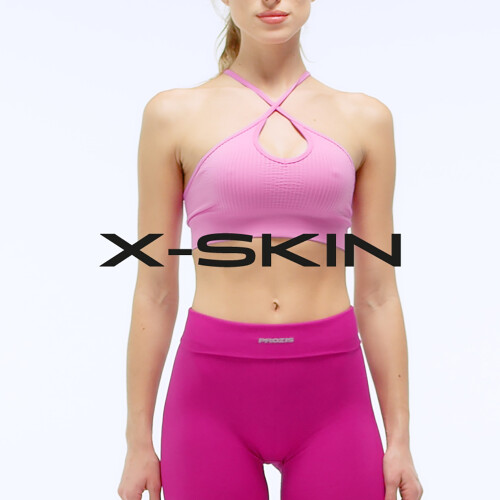 Movement Sports Bra - Pink - Clothing Ranges | Prozis
