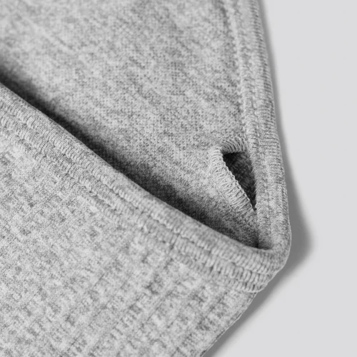 Soutien de Desporto Movement - Light Gray Melange - Linhas de Vestuário