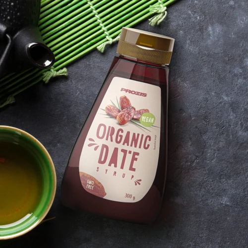Date Syrup 300 g (5)