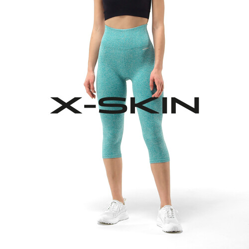 High sale rise capris