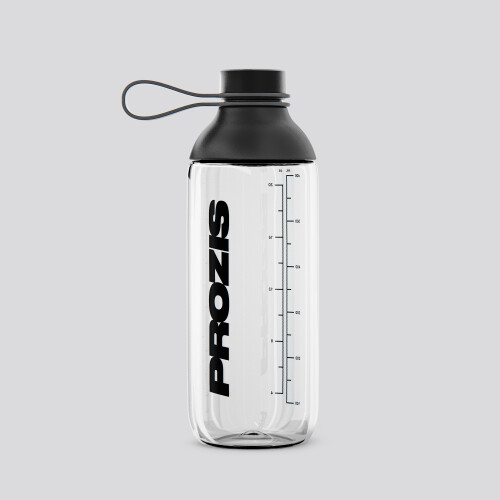 BlenderBottle® Protein Shaker Bottle - Jalapeno Burn