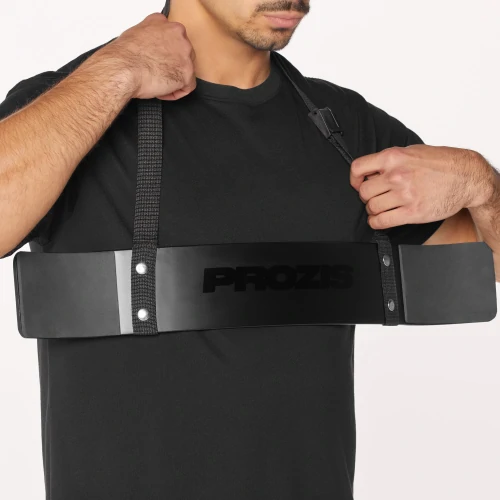 Arm blaster prozis clearance