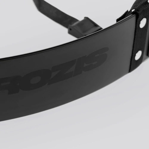 Arm Blaster Black Equipment Prozis
