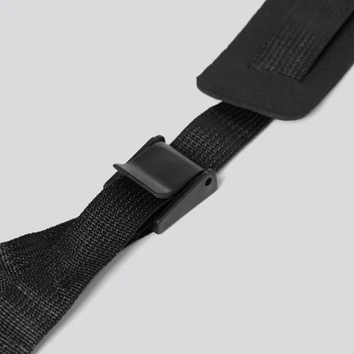 Arm Blaster Black Equipment Prozis