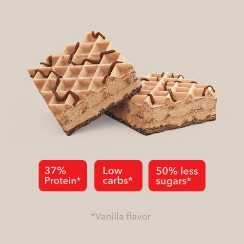 Protein Wafer 40 g