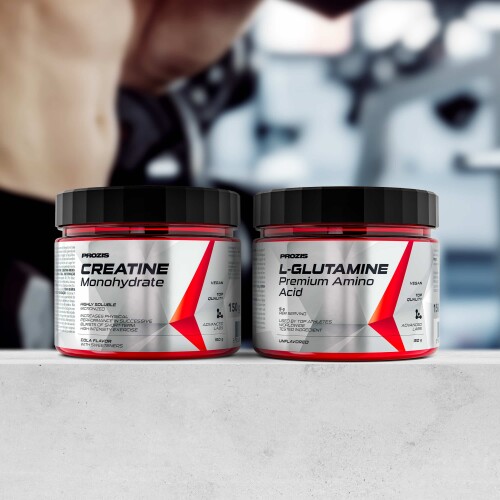 prozis creatine monohydrate