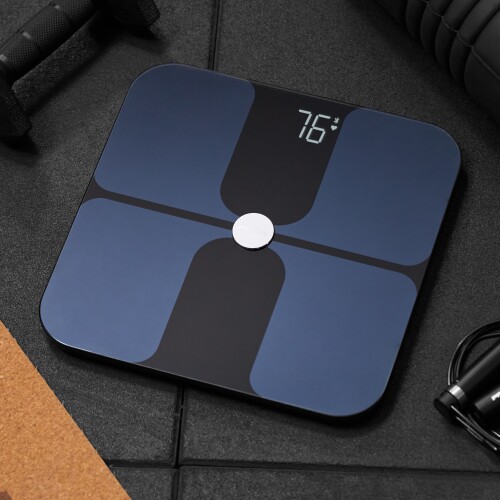Pulsar - Smart Scale with Heart Rate Monitor