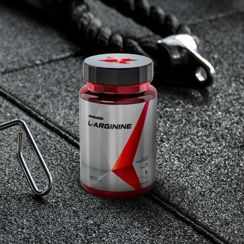 L-Arginine 2 400 mg 90 comprimés (3)