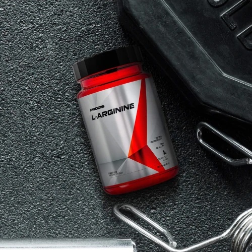 L-Arginine 2 400 mg 90 comprimés (4)