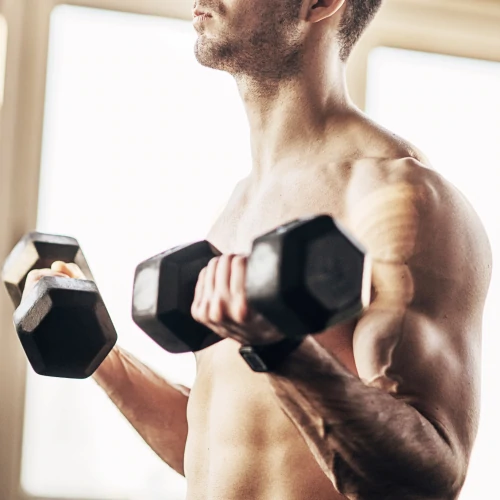 L-Arginine 2400 mg 180 tabs (2)