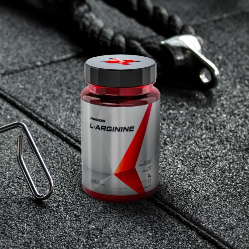 L-Arginine 2400 mg 180 tabs (3)