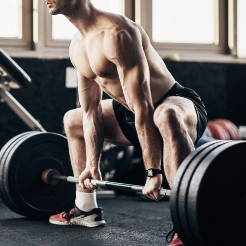 L-Arginine 2400 mg 180 tabs (5)