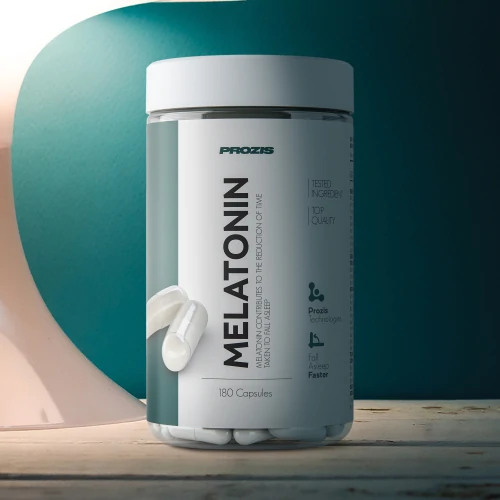 30% Rabatt auf Kapseln bei Prozis