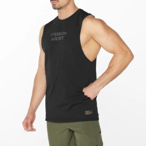 Sweat debardeur best sale