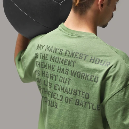 Hayate army t sales shirt