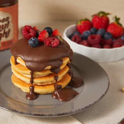 Choco Peanut Delight 500 g Smooth (4)