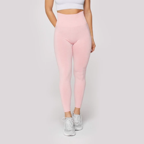 MP Women's Fade Graphic Leggings - Candy Floss