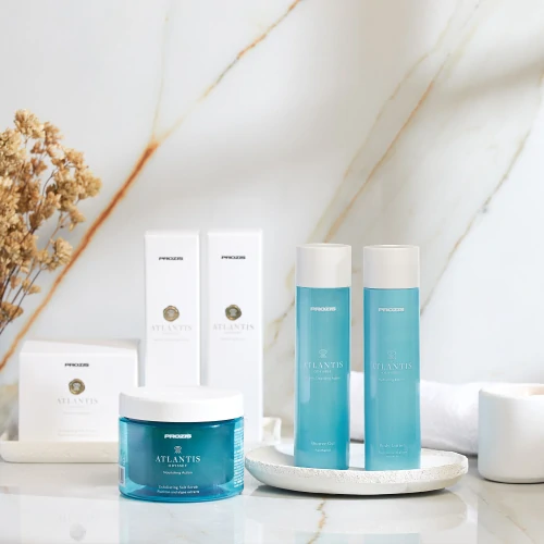 Gel atlantis store