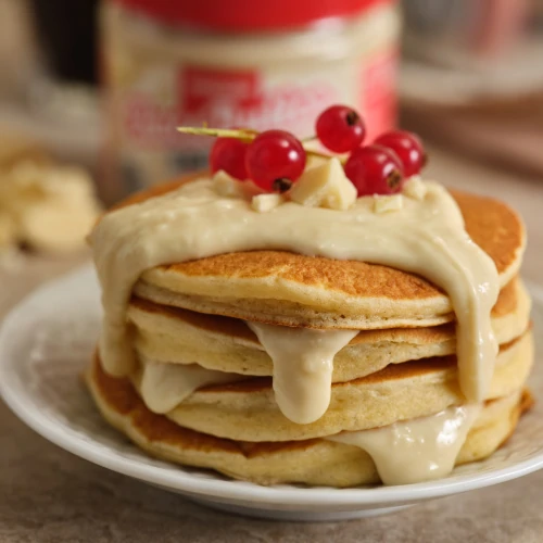 Whey Choco Butter 200 g - Cioccolato Bianco (5)