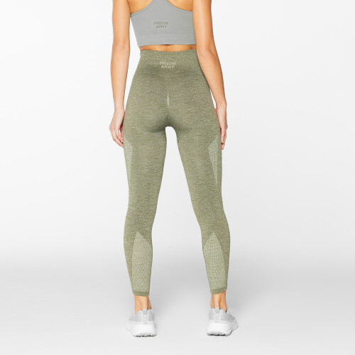 Legging taille haute Army Falcon 