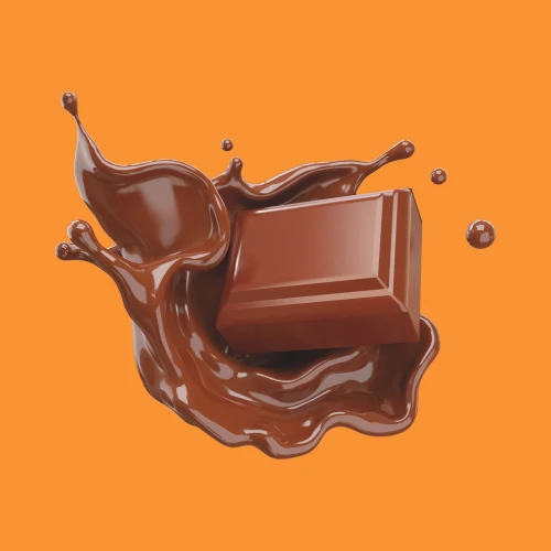 Sirope de chocolate Zero 355 g - Lifestyle y Necesidades Dietéticas
