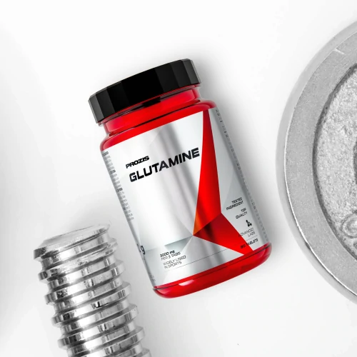Glutamine 3000 mg 90 tabs (4)