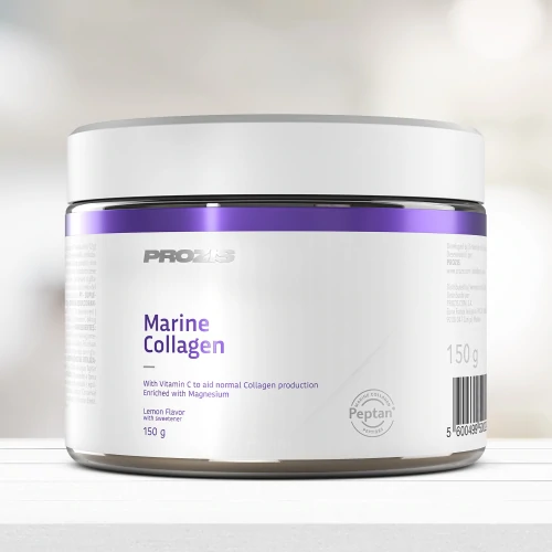 Peptan® Marine Collagen + Magnesium 150 g (5)