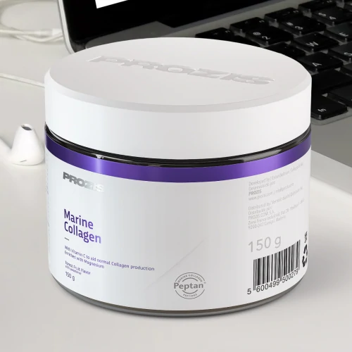 Peptan® Marine Collagen + Magnesium 150 g (2)