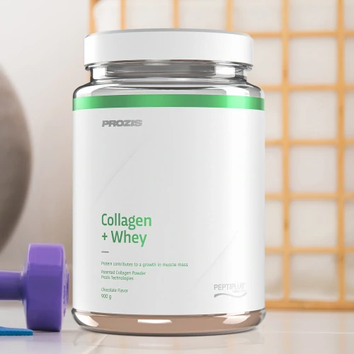 Collagène + Whey 900 g (5)